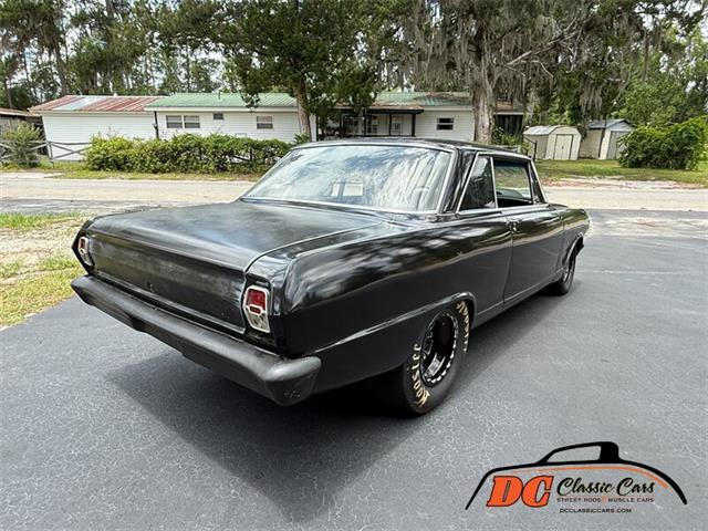 1964 Chevrolet Nova (CC-2084570) for sale in Mooresville, North Carolina