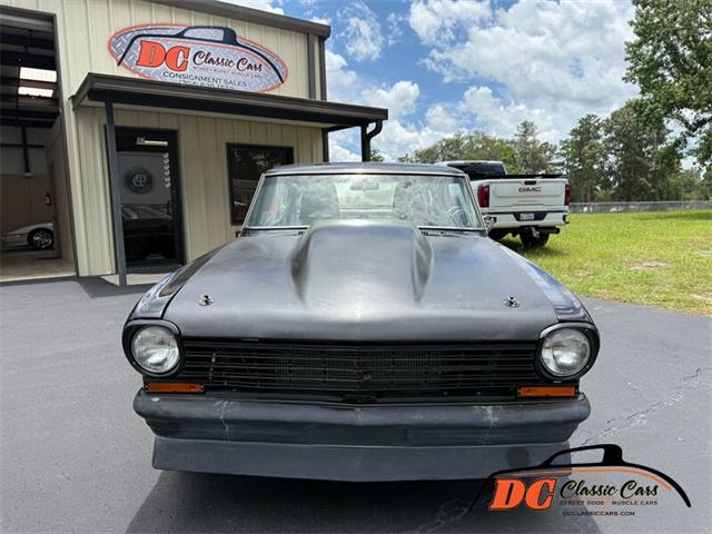 1964 Chevrolet Nova (CC-2084570) for sale in Mooresville, North Carolina