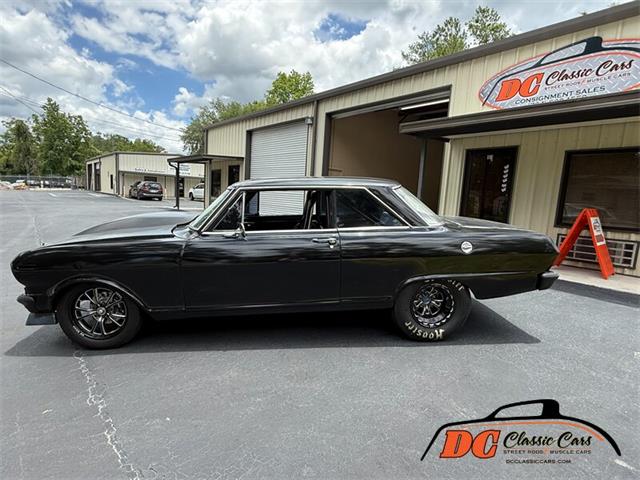1964 Chevrolet Nova (CC-2084570) for sale in Mooresville, North Carolina