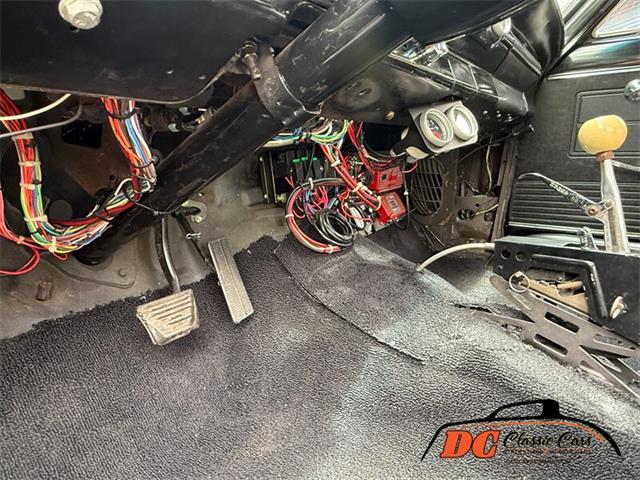 1964 Chevrolet Nova (CC-2084570) for sale in Mooresville, North Carolina