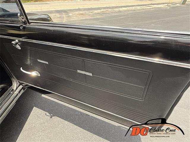 1964 Chevrolet Nova (CC-2084570) for sale in Mooresville, North Carolina