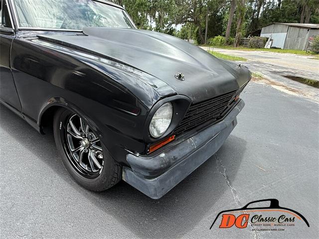1964 Chevrolet Nova (CC-2084570) for sale in Mooresville, North Carolina