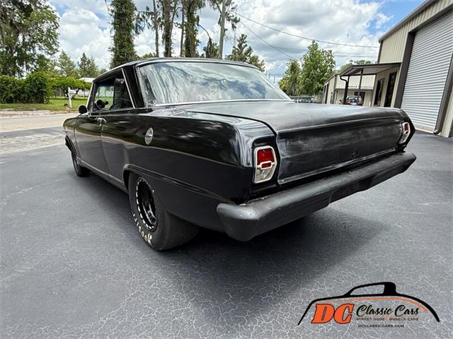 1964 Chevrolet Nova (CC-2084570) for sale in Mooresville, North Carolina