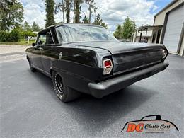 1964 Chevrolet Nova (CC-2084570) for sale in Mooresville, North Carolina
