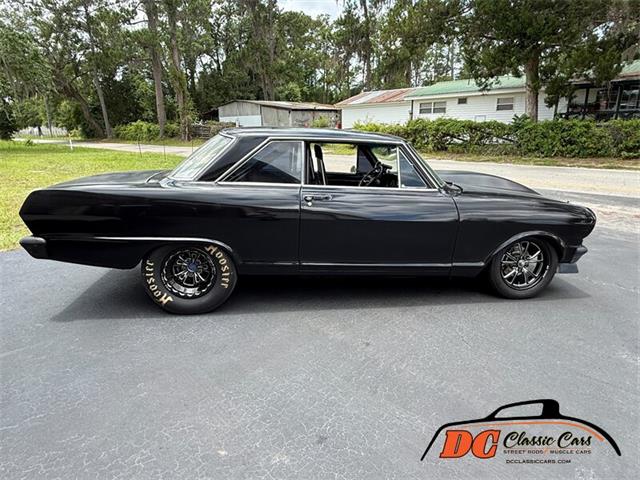 1964 Chevrolet Nova (CC-2084570) for sale in Mooresville, North Carolina