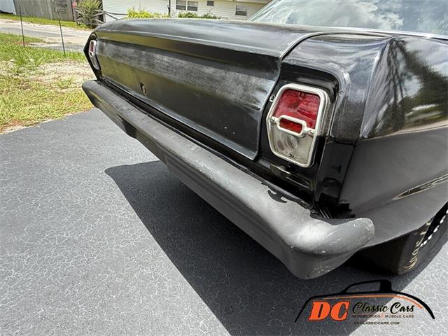 1964 Chevrolet Nova (CC-2084570) for sale in Mooresville, North Carolina