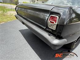 1964 Chevrolet Nova (CC-2084570) for sale in Mooresville, North Carolina