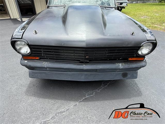 1964 Chevrolet Nova (CC-2084570) for sale in Mooresville, North Carolina