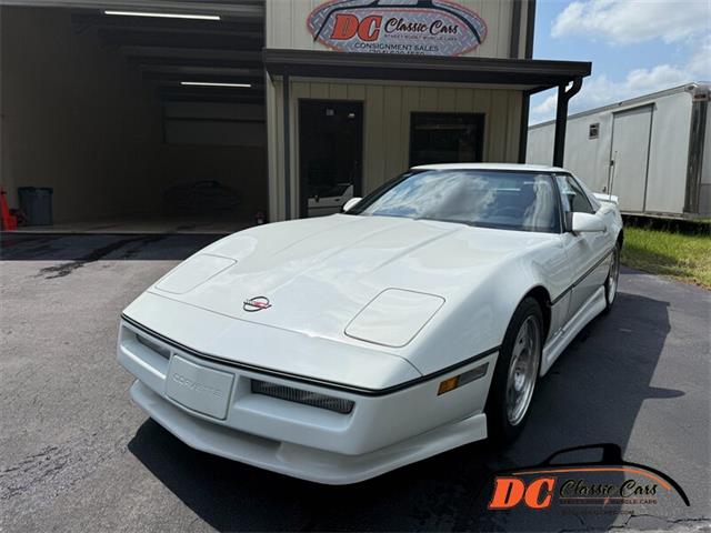 1990 Chevrolet Corvette (CC-2084572) for sale in Mooresville, North Carolina
