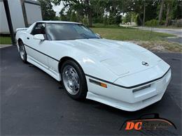 1990 Chevrolet Corvette (CC-2084572) for sale in Mooresville, North Carolina
