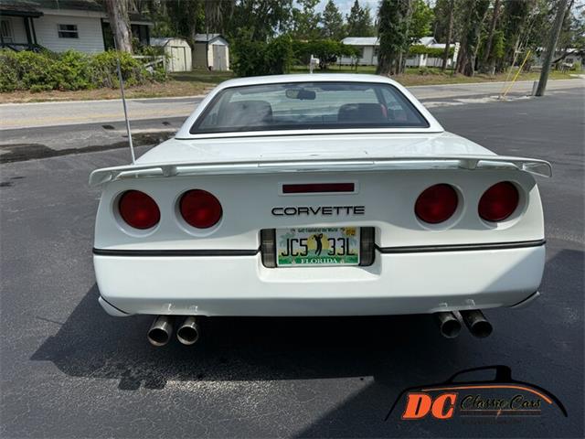 1990 Chevrolet Corvette (CC-2084572) for sale in Mooresville, North Carolina