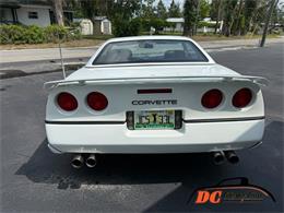 1990 Chevrolet Corvette (CC-2084572) for sale in Mooresville, North Carolina