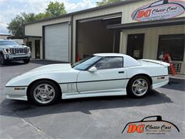 1990 Chevrolet Corvette (CC-2084572) for sale in Mooresville, North Carolina