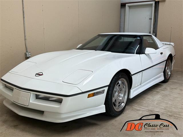 1990 Chevrolet Corvette (CC-2084572) for sale in Mooresville, North Carolina
