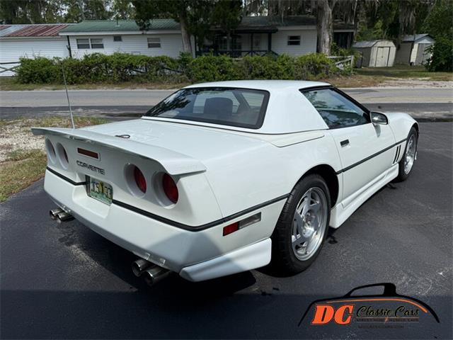 1990 Chevrolet Corvette (CC-2084572) for sale in Mooresville, North Carolina