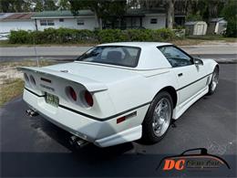 1990 Chevrolet Corvette (CC-2084572) for sale in Mooresville, North Carolina