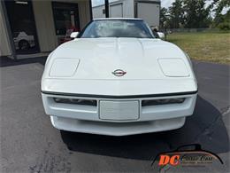 1990 Chevrolet Corvette (CC-2084572) for sale in Mooresville, North Carolina