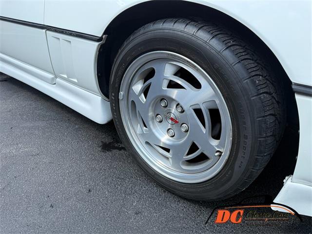 1990 Chevrolet Corvette (CC-2084572) for sale in Mooresville, North Carolina