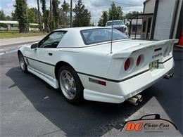 1990 Chevrolet Corvette (CC-2084572) for sale in Mooresville, North Carolina