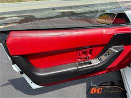 1990 Chevrolet Corvette (CC-2084572) for sale in Mooresville, North Carolina