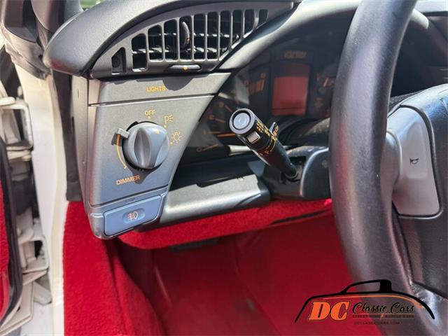 1990 Chevrolet Corvette (CC-2084572) for sale in Mooresville, North Carolina