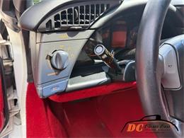 1990 Chevrolet Corvette (CC-2084572) for sale in Mooresville, North Carolina