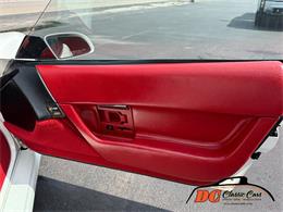 1990 Chevrolet Corvette (CC-2084572) for sale in Mooresville, North Carolina
