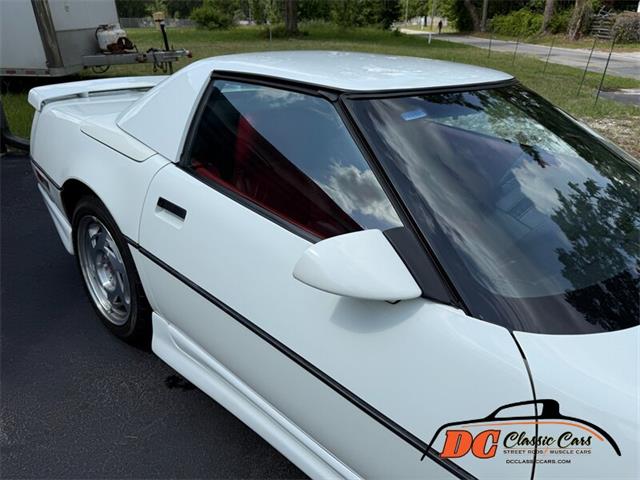 1990 Chevrolet Corvette (CC-2084572) for sale in Mooresville, North Carolina