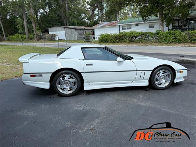 1990 Chevrolet Corvette (CC-2084572) for sale in Mooresville, North Carolina