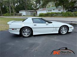 1990 Chevrolet Corvette (CC-2084572) for sale in Mooresville, North Carolina
