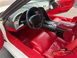 1990 Chevrolet Corvette (CC-2084572) for sale in Mooresville, North Carolina