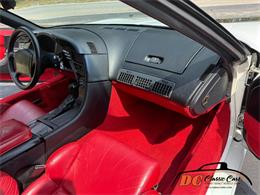 1990 Chevrolet Corvette (CC-2084572) for sale in Mooresville, North Carolina
