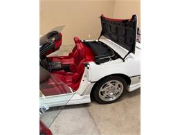 1990 Chevrolet Corvette (CC-2084572) for sale in Mooresville, North Carolina