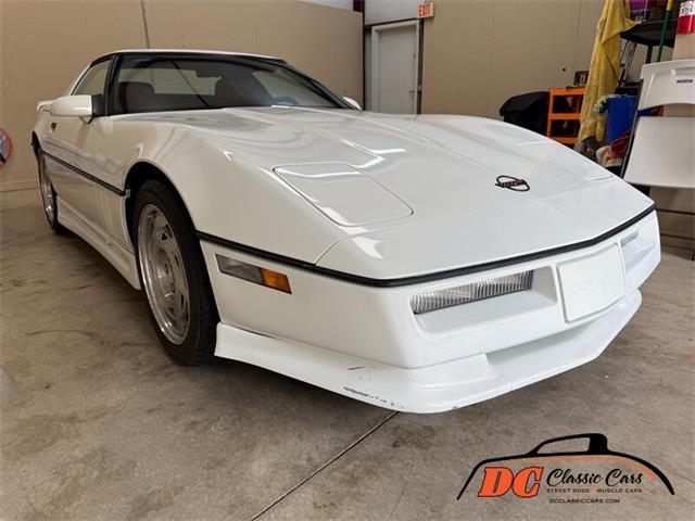1990 Chevrolet Corvette (CC-2084572) for sale in Mooresville, North Carolina