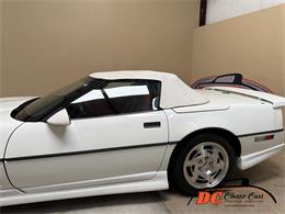 1990 Chevrolet Corvette (CC-2084572) for sale in Mooresville, North Carolina
