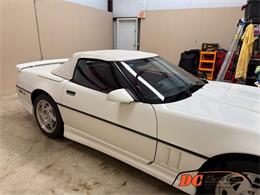 1990 Chevrolet Corvette (CC-2084572) for sale in Mooresville, North Carolina