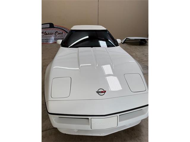 1990 Chevrolet Corvette (CC-2084572) for sale in Mooresville, North Carolina