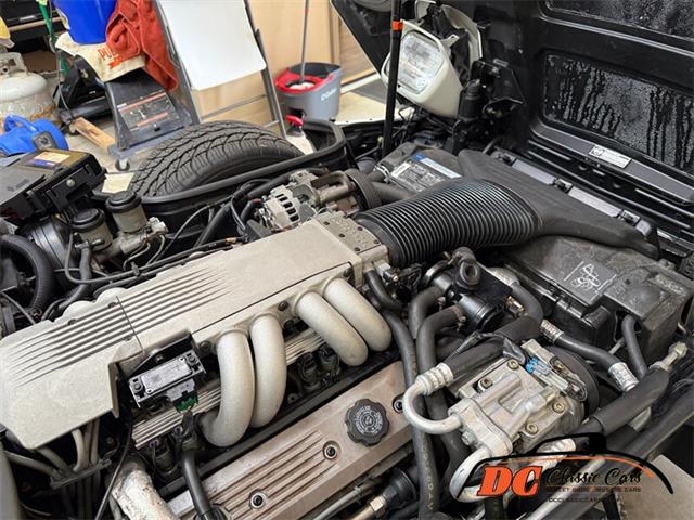 1990 Chevrolet Corvette (CC-2084572) for sale in Mooresville, North Carolina