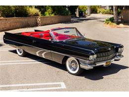 1964 Cadillac DeVille (CC-2084573) for sale in Laguna Beach, California
