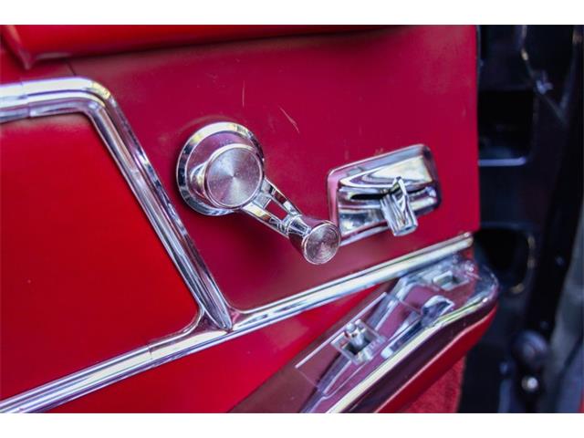 1964 Cadillac DeVille (CC-2084573) for sale in Laguna Beach, California