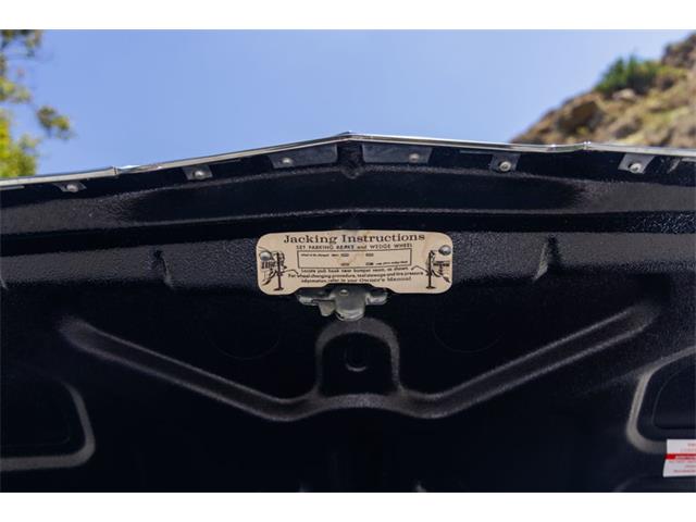 1964 Cadillac DeVille (CC-2084573) for sale in Laguna Beach, California
