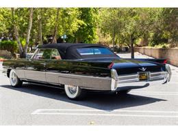 1964 Cadillac DeVille (CC-2084573) for sale in Laguna Beach, California