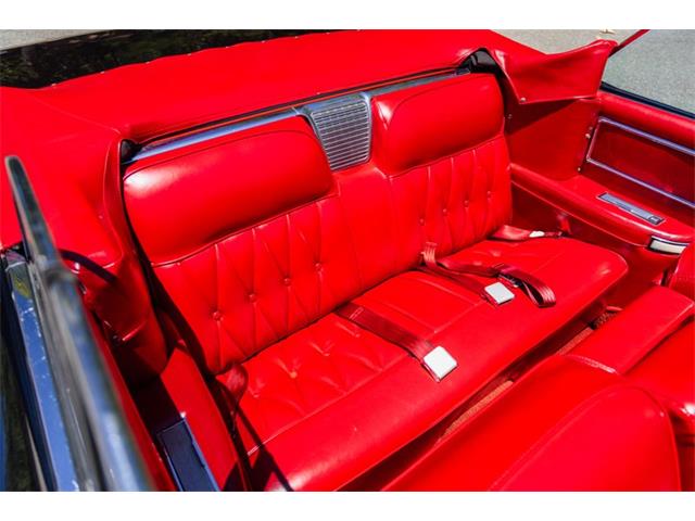 1964 Cadillac DeVille (CC-2084573) for sale in Laguna Beach, California