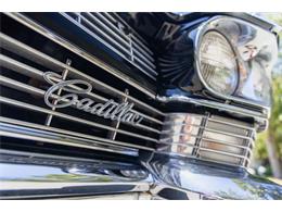 1964 Cadillac DeVille (CC-2084573) for sale in Laguna Beach, California