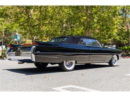 1964 Cadillac DeVille (CC-2084573) for sale in Laguna Beach, California
