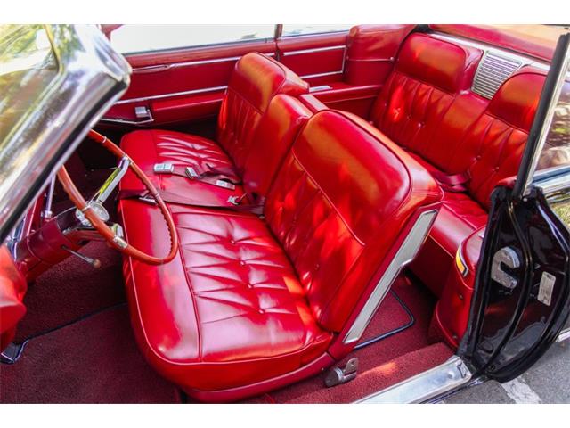 1964 Cadillac DeVille (CC-2084573) for sale in Laguna Beach, California