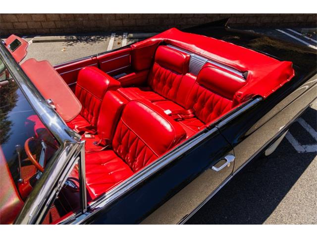 1964 Cadillac DeVille (CC-2084573) for sale in Laguna Beach, California