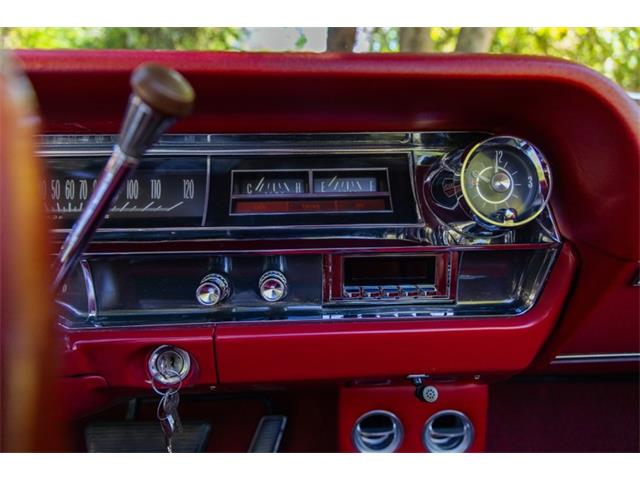 1964 Cadillac DeVille (CC-2084573) for sale in Laguna Beach, California