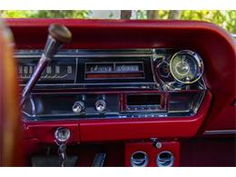 1964 Cadillac DeVille (CC-2084573) for sale in Laguna Beach, California