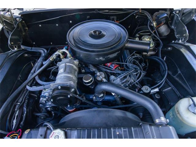 1964 Cadillac DeVille (CC-2084573) for sale in Laguna Beach, California